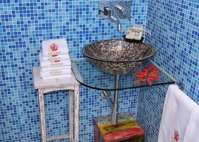 Palazzo Salapolis - Luxury *