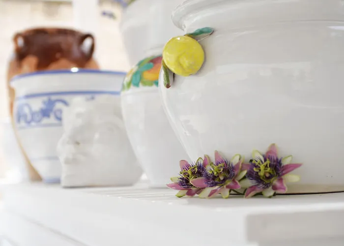 Palazzo Salapolis - Luxury *