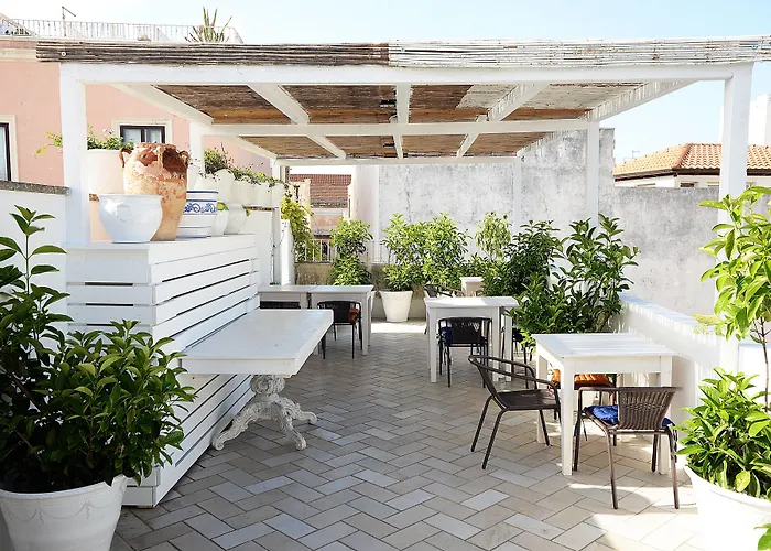 Palazzo Salapolis - Luxury Gallipoli