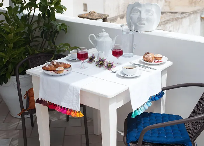 Apartment Palazzo Salapolis - Luxury *