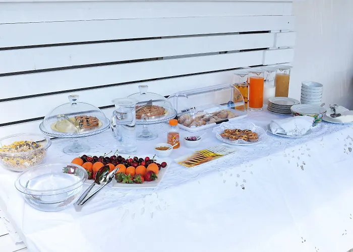 Palazzo Salapolis - Luxury *