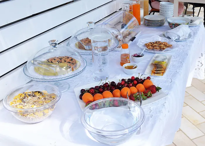 Palazzo Salapolis - Luxury Appartement Gallipoli