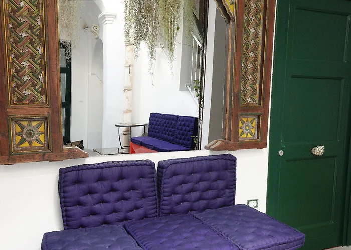 Apartment Palazzo Salapolis - Luxury