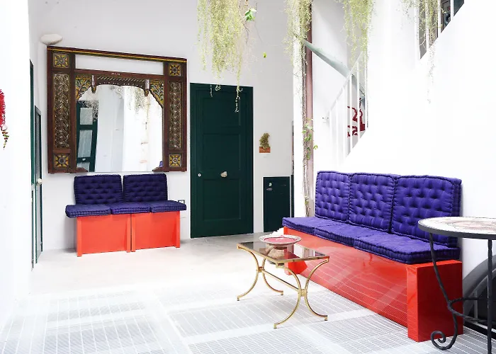 Palazzo Salapolis - Luxury