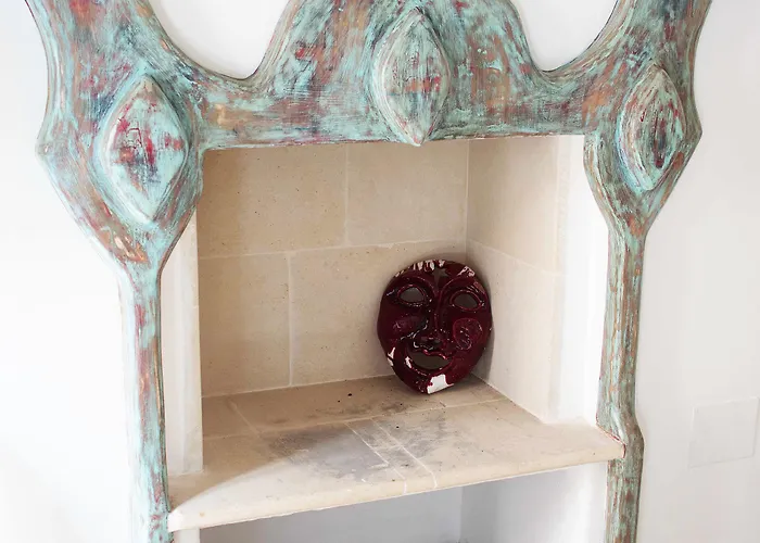 Palazzo Salapolis - Luxury *