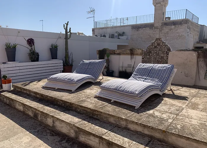 Palazzo Salapolis - Luxury *