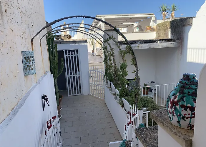 Palazzo Salapolis - Luxury * ガリポリ