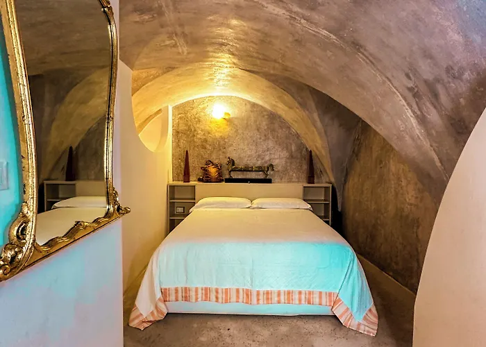 Palazzo Salapolis - Luxury