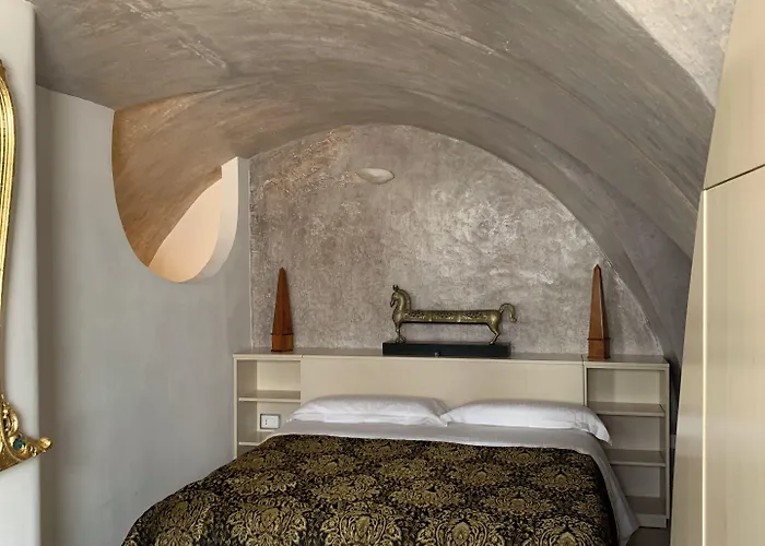 Palazzo Salapolis - Luxury *