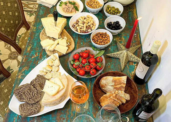 Palazzo Salapolis - Luxury *