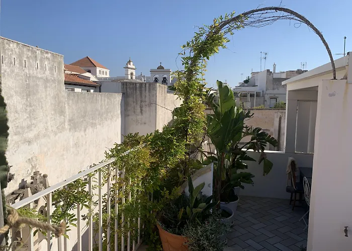 Palazzo Salapolis - Luxury Gallipoli