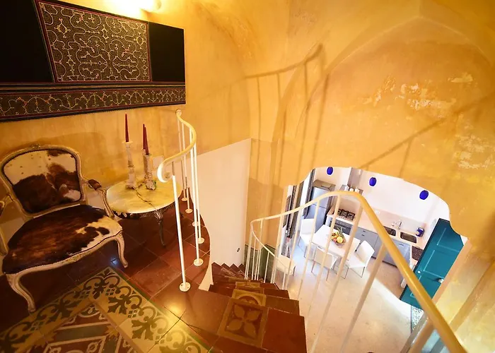 Palazzo Salapolis - Luxury *