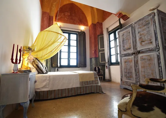 Palazzo Salapolis - Luxury アパート *