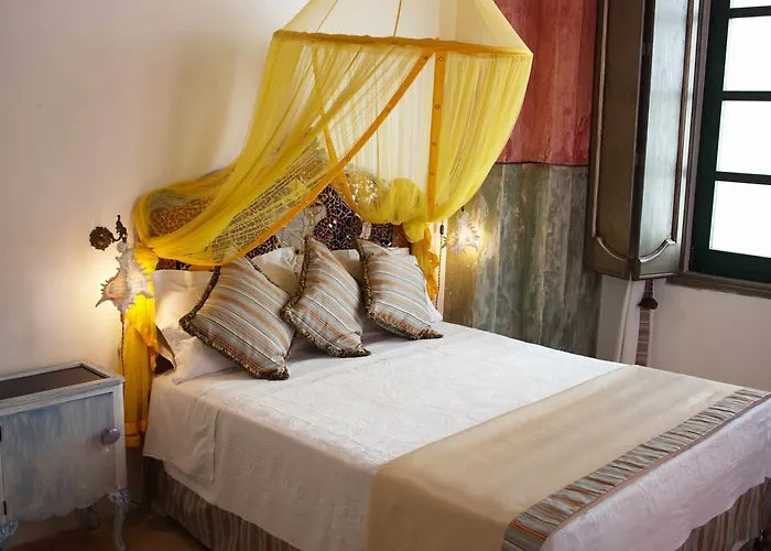 Palazzo Salapolis - Luxury *