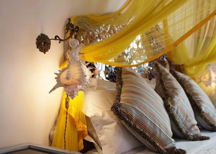 Palazzo Salapolis - Luxury * Gallipoli