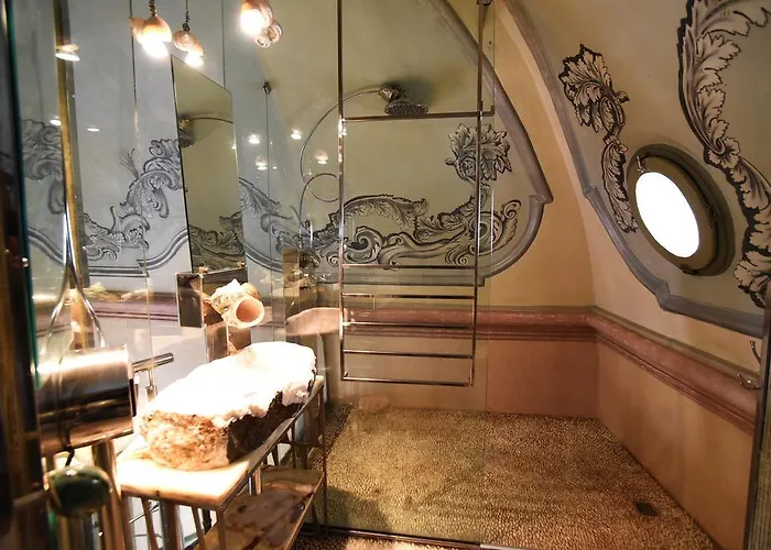 Palazzo Salapolis - Luxury ガリポリ