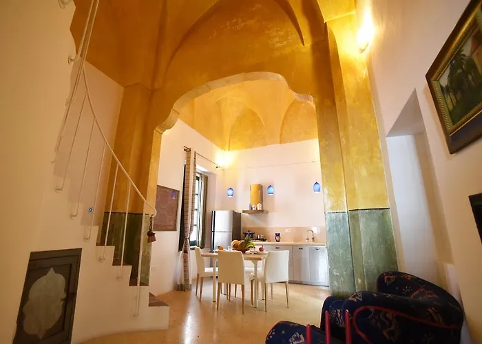 Palazzo Salapolis - Luxury