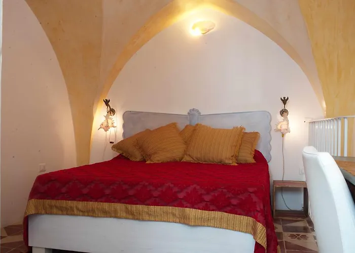 Palazzo Salapolis - Luxury Appartement *