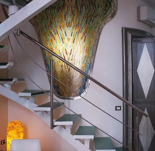 Palazzo Salapolis - Luxury *