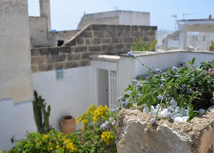 アパート Palazzo Salapolis - Luxury *