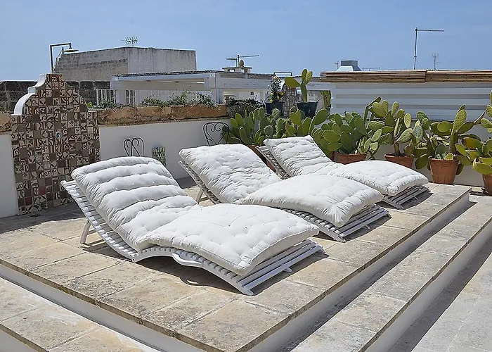 Palazzo Salapolis - Luxury *